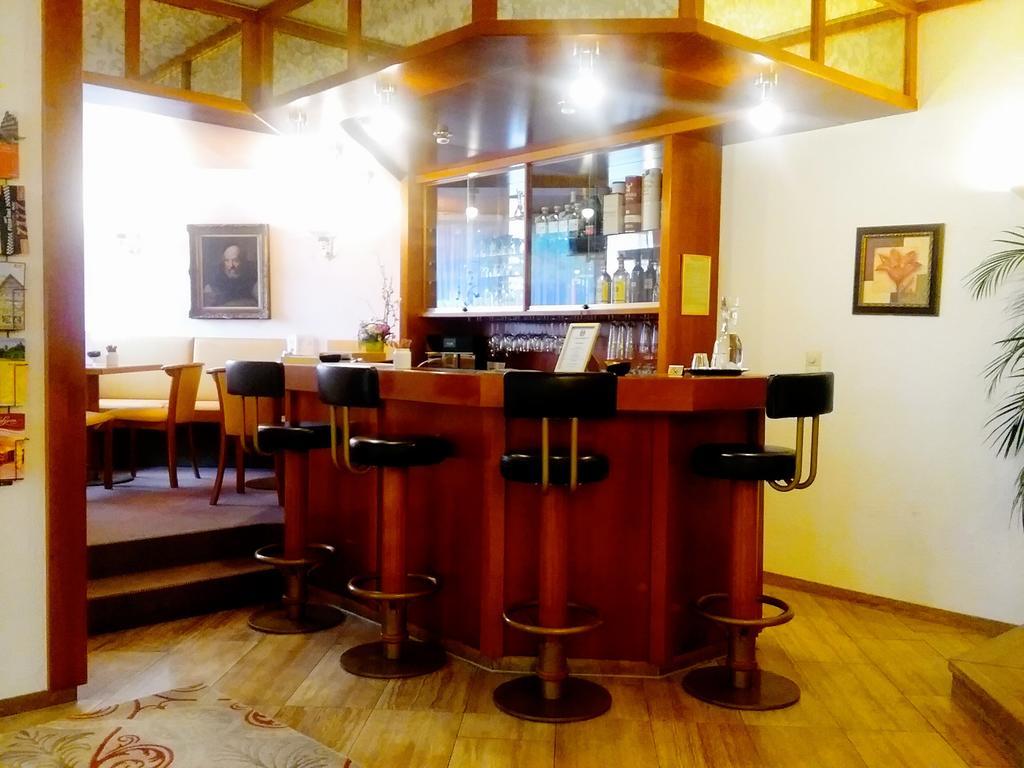 Hotel Garni Reulein